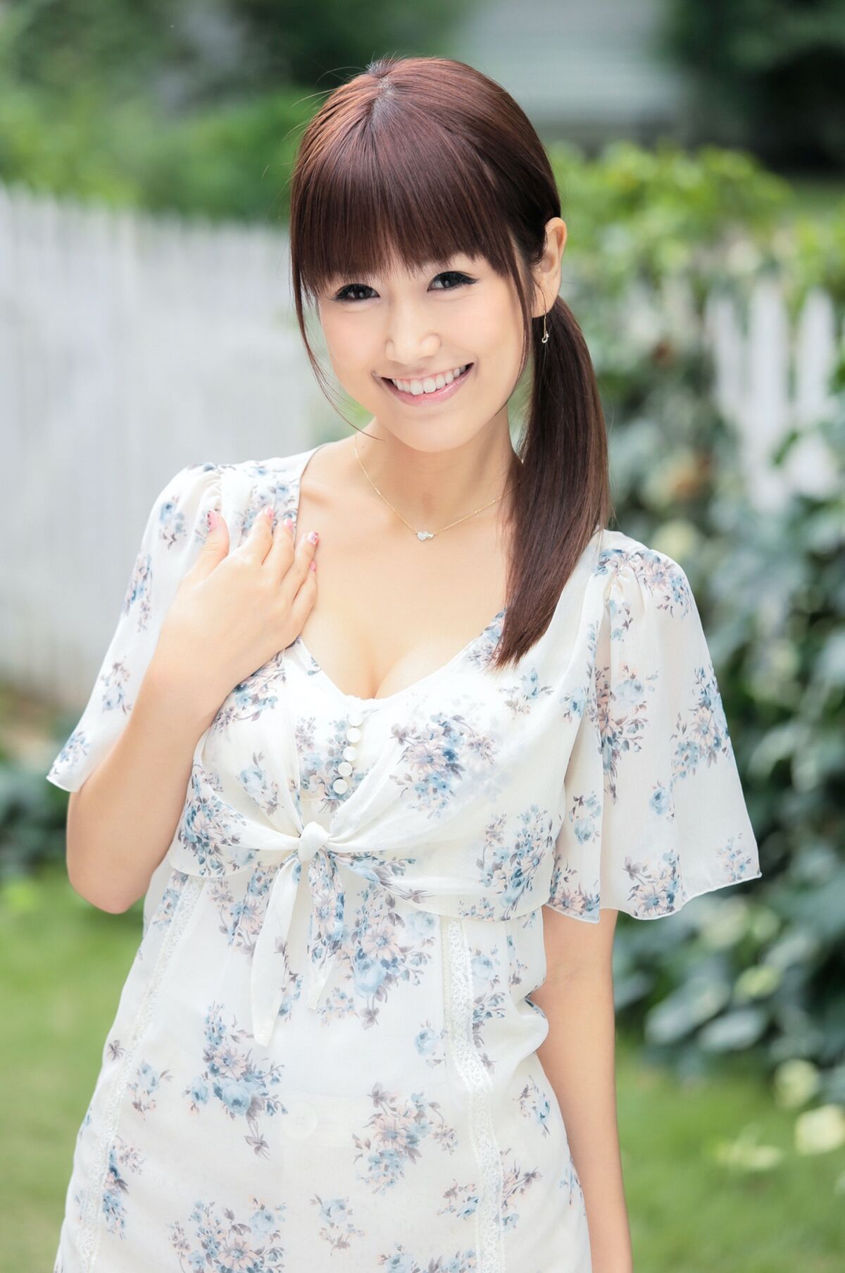 Seira Yamakawa 山川青空 - Prestige Photobook Please Make Me A Grown-up Woman 私を大人のオンナにしてください Part01