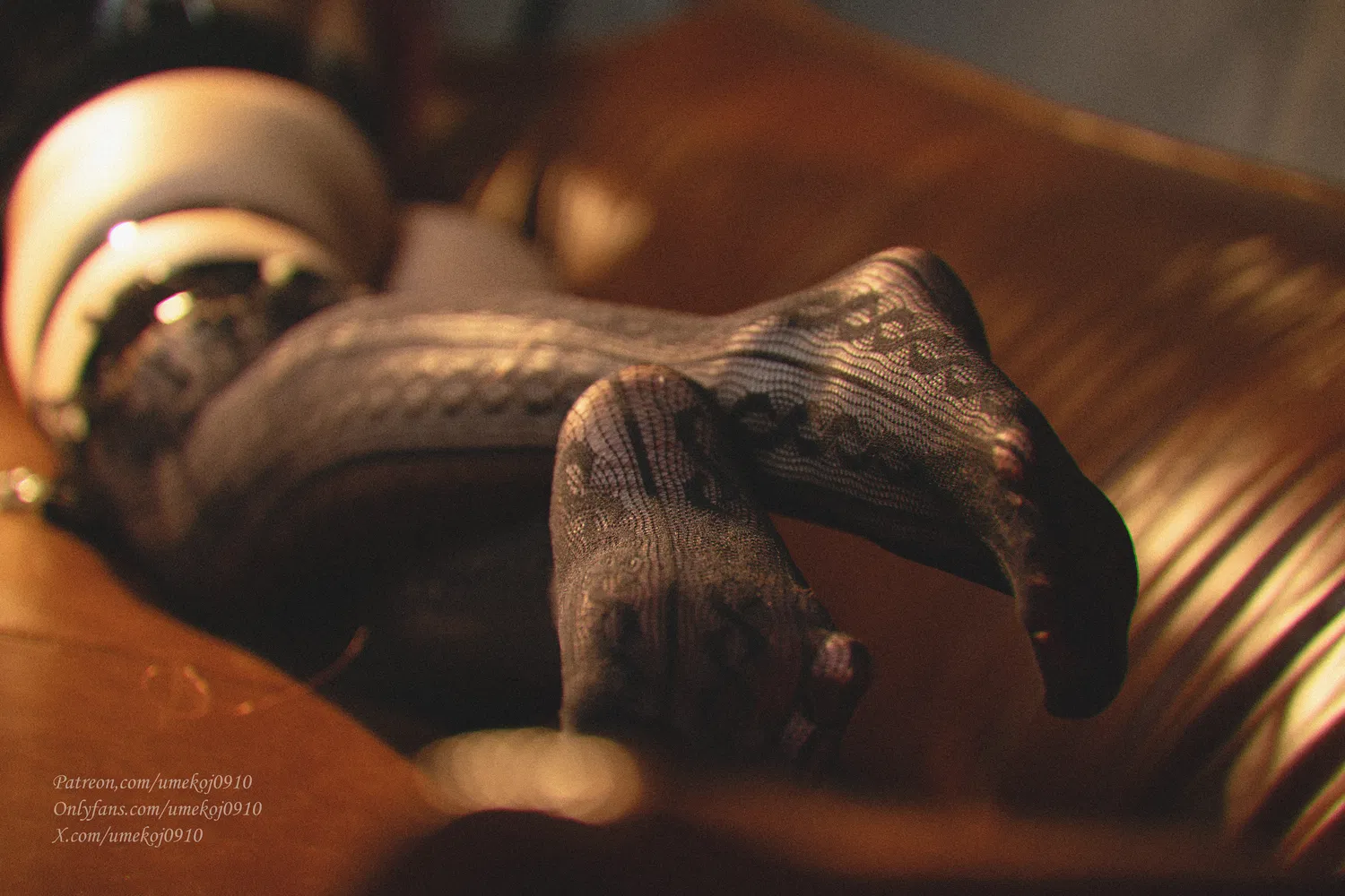 [Cosplay] UmekoJ - Marin Kitagawa Liz My Dress Up Darling 喜多川海梦 莉兹