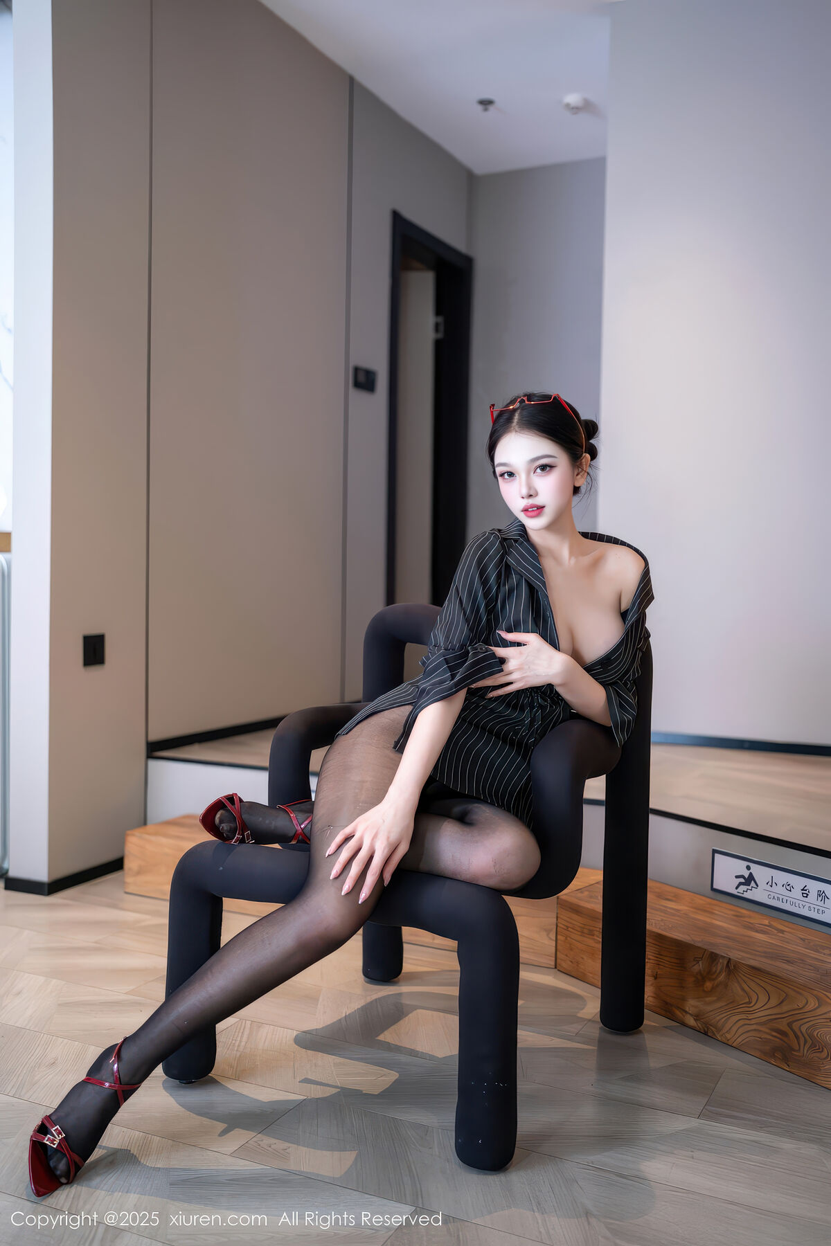 XiuRen秀人网 No.11160 Nuo Nuo Zi