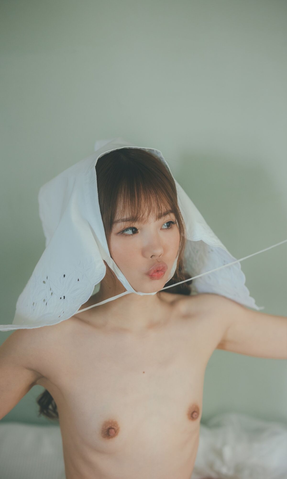 Matsumoto Ichika 松本いちか - デジタル限定 写真集 恩寵 週プレ PHOTO BOOK