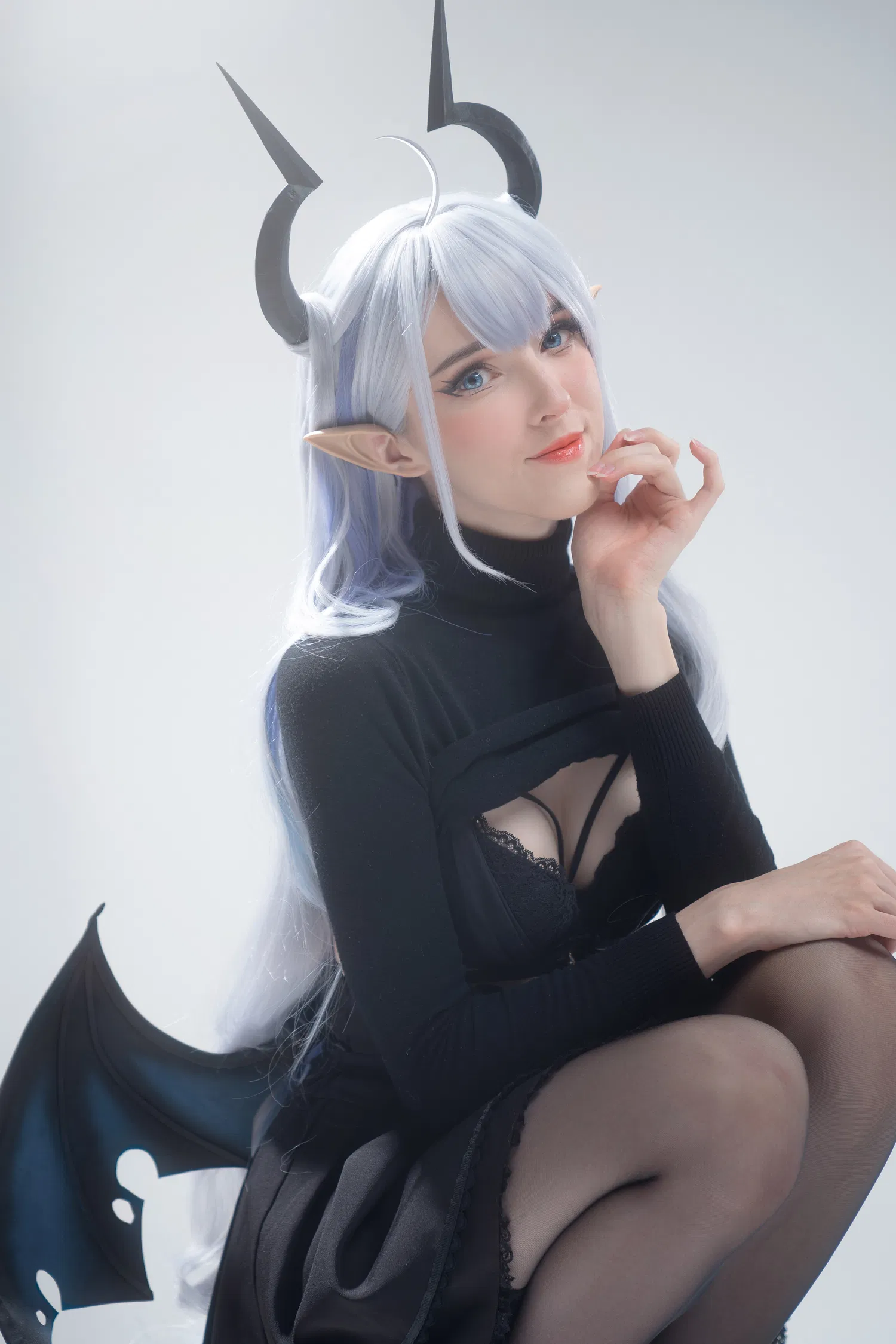 [Cosplay] Candy Ball Thea