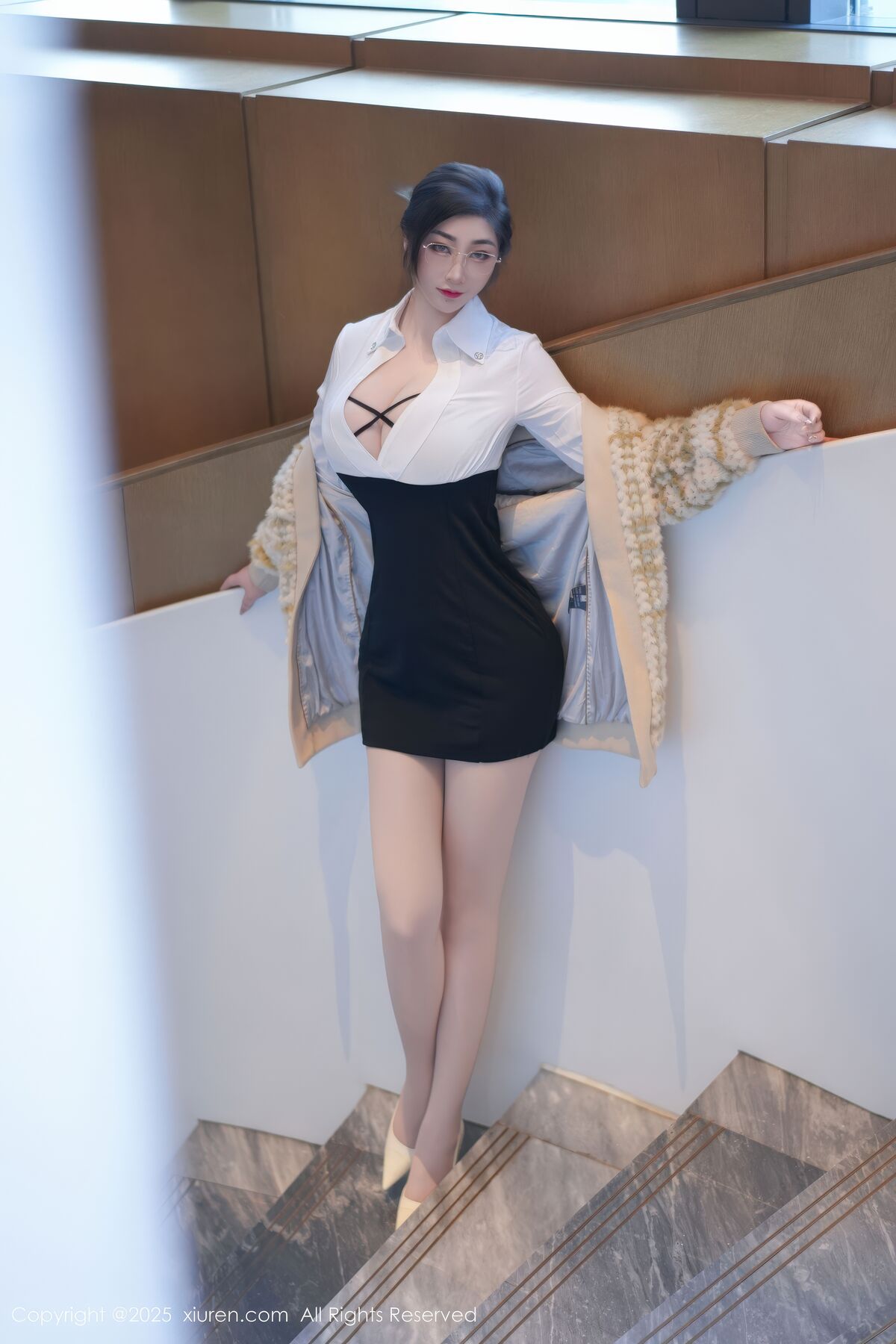 XiuRen秀人网 No.11045 Da Ji Toxic