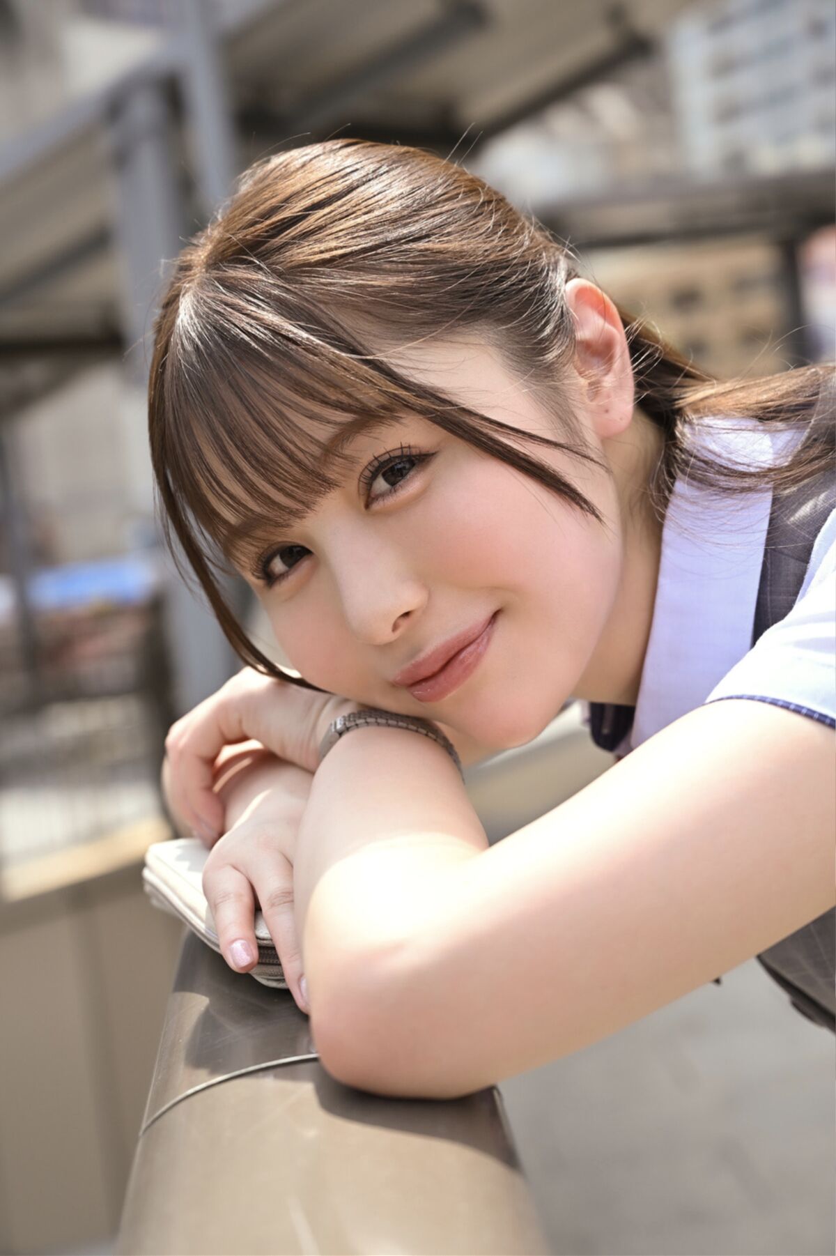 働くオンナ図鑑 01 グラビア写真集 Part01