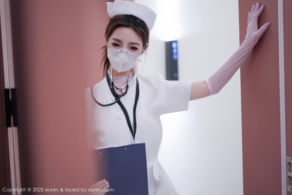 XiuRen秀人网 No.11099 Tao Tao Yao Yao Twins