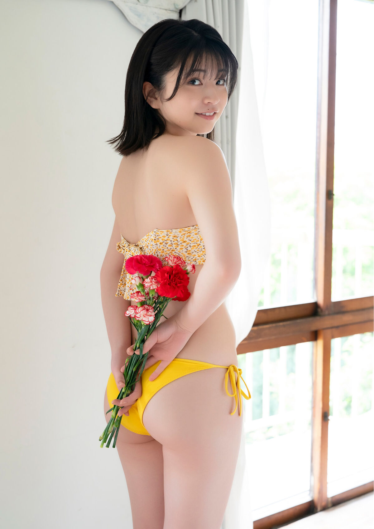 Honoka Sasaki 佐々木ほのか - 青春の記憶。