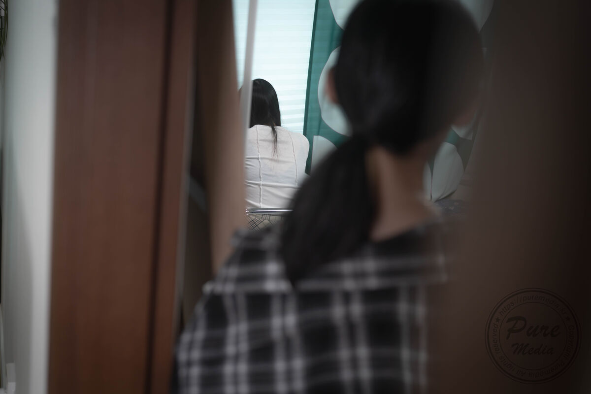 Pure Media Vol.307 - Yeha 예하 And Yuna Part01