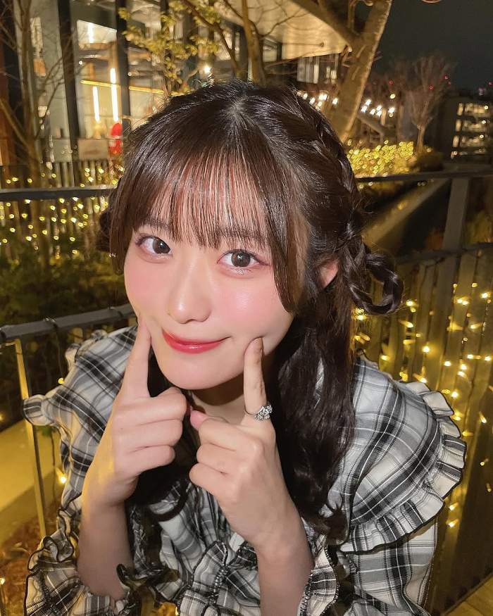 滝口愛奈 癒される激かわ水着グラビア画像！