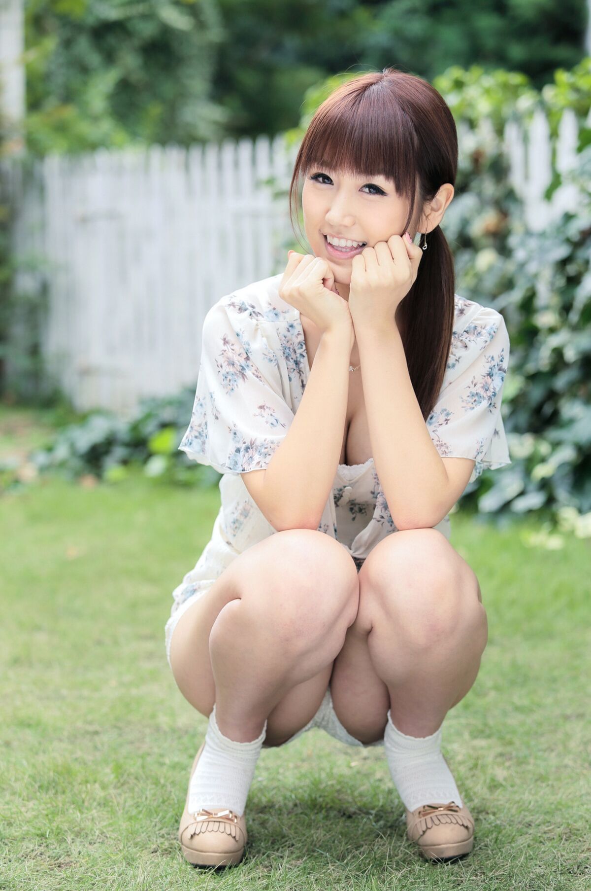 Seira Yamakawa 山川青空 - Prestige Photobook Please Make Me A Grown-up Woman 私を大人のオンナにしてください Part01