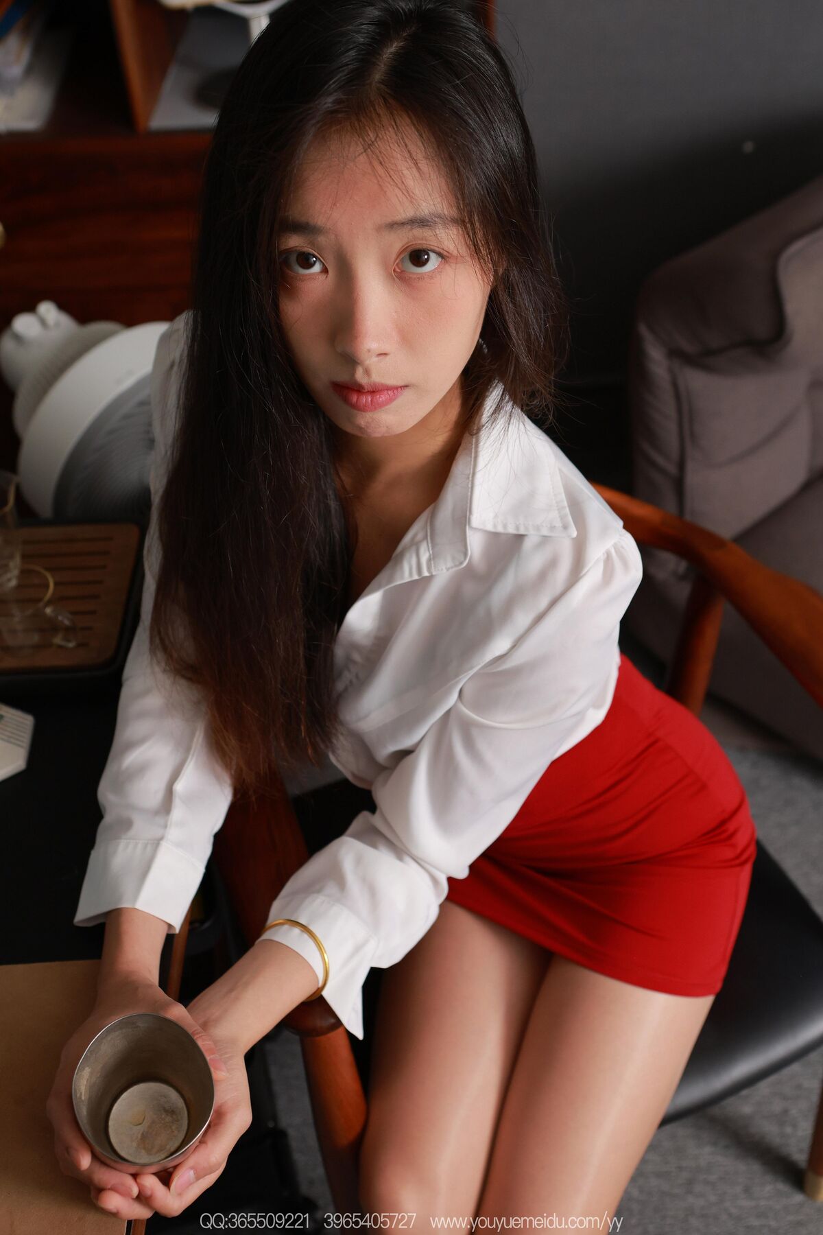 IESS异思趣向 SXJ No.2173 Tuan Tuan Part01