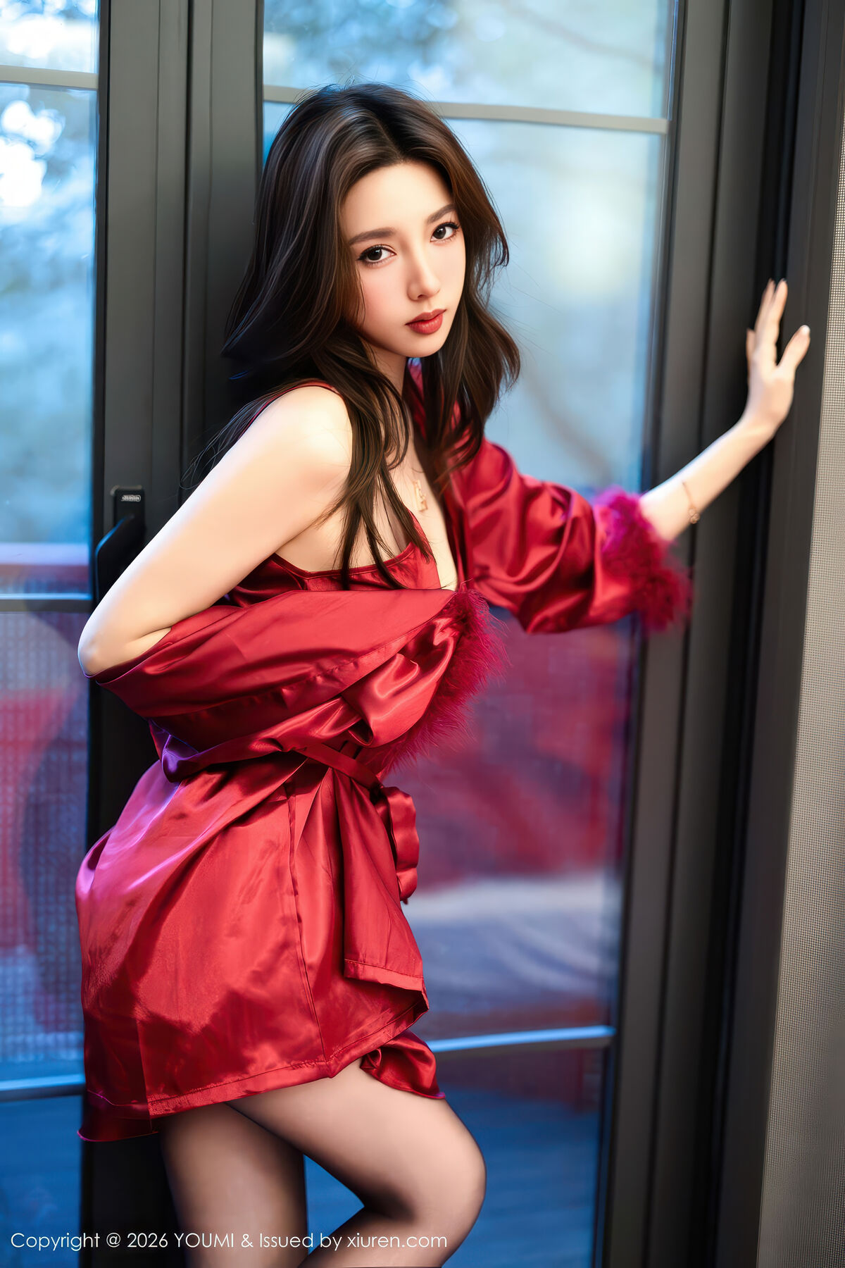 YouMi尤蜜荟 Vol.1198 Twins Tao Tao