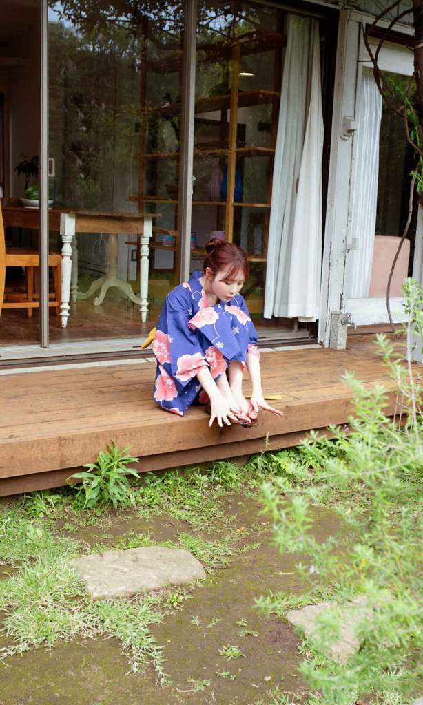 miru Eカップおっぱいの激かわヌード画像！