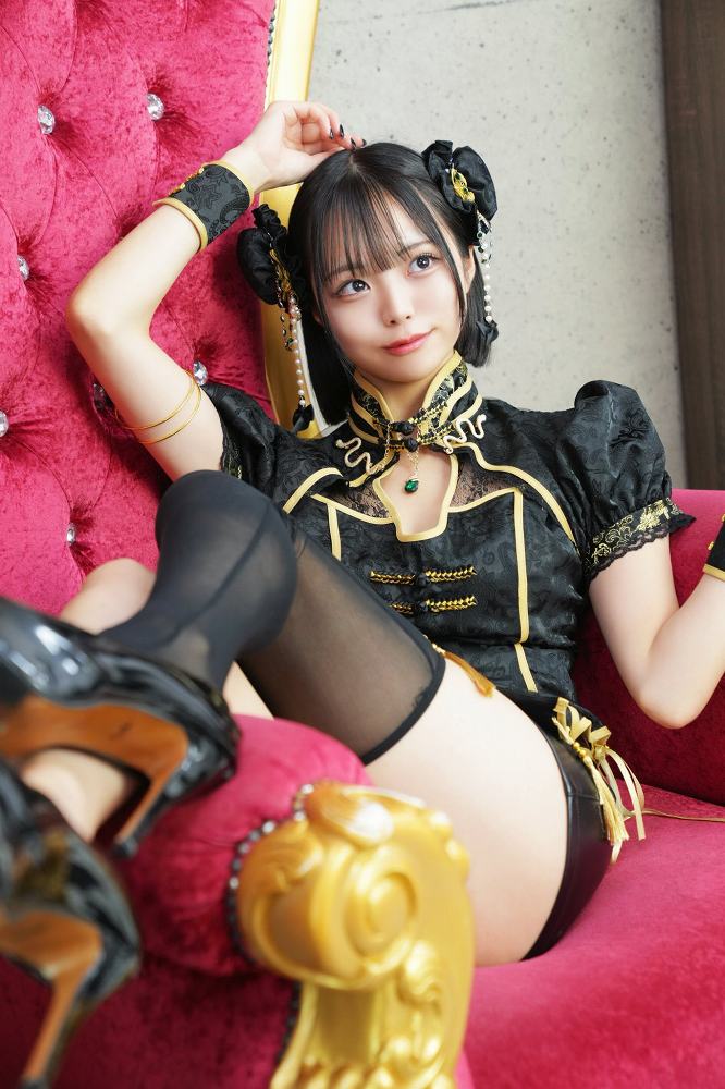 真白雪澄 Gカップボインの水着グラビア画像！