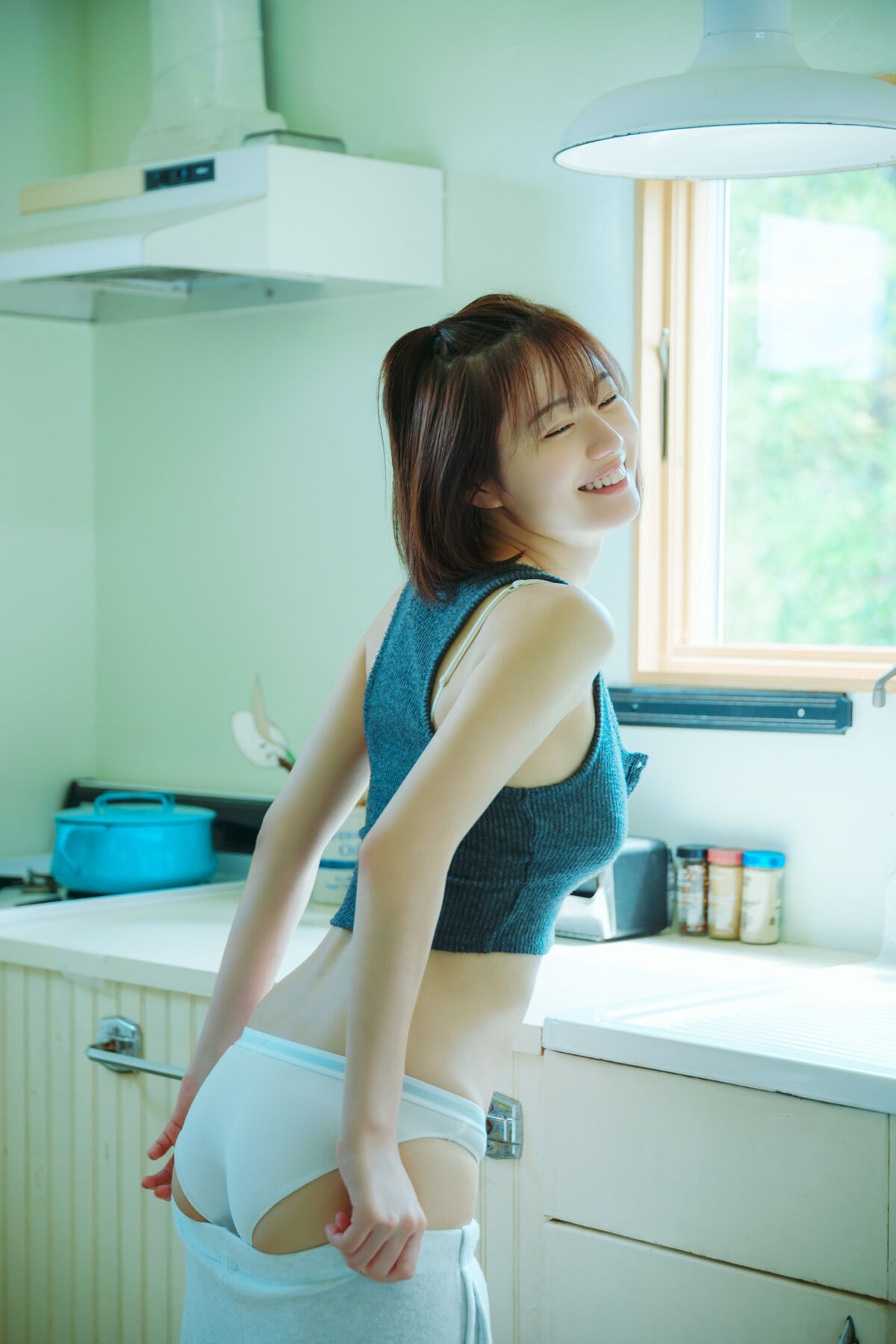 Ikechan いけちゃん - FRIDAYデジタル写真集 人気YouTuberと癒やしの休日