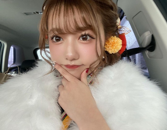 高橋かの かのぴぴの激かわな水着グラビア画像！