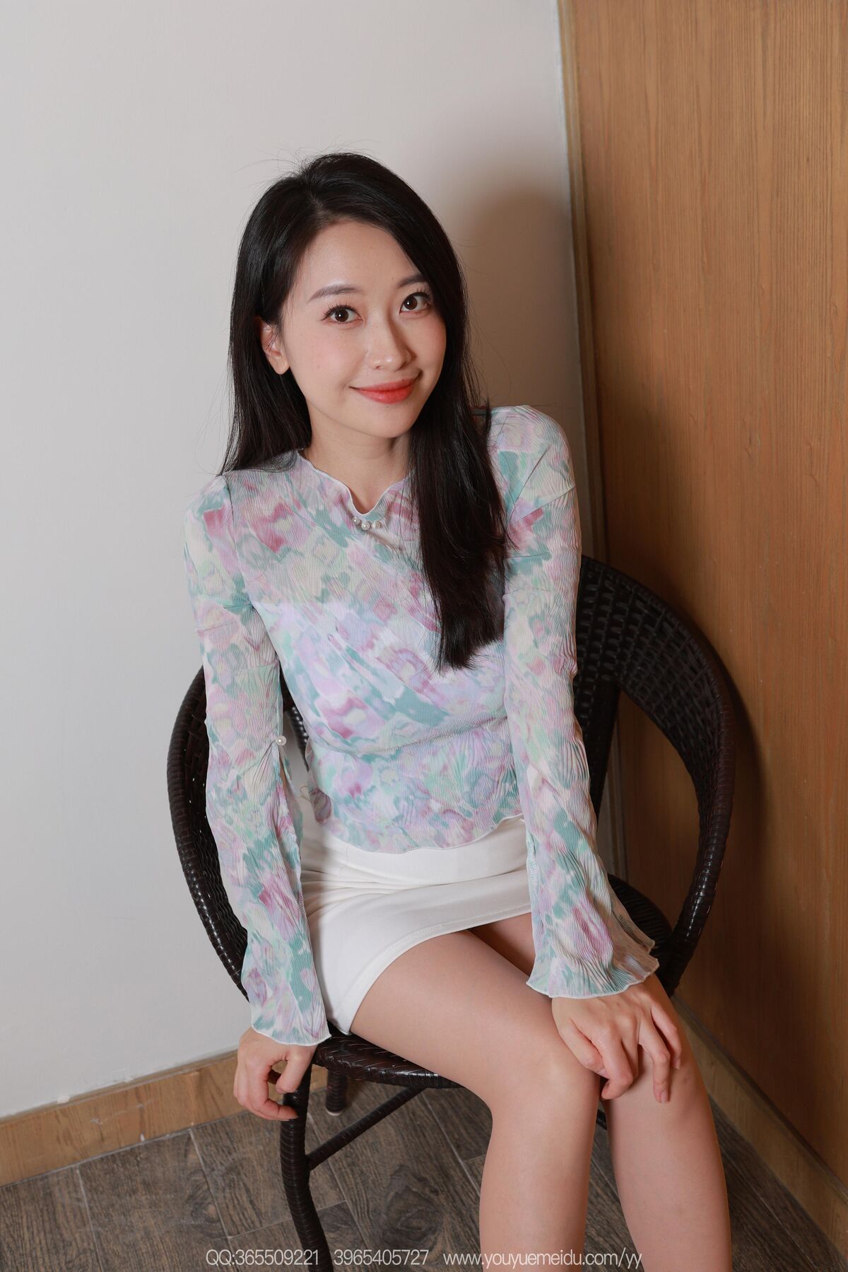 IESS异思趣向 SXJ No.2172 Xiao Jie