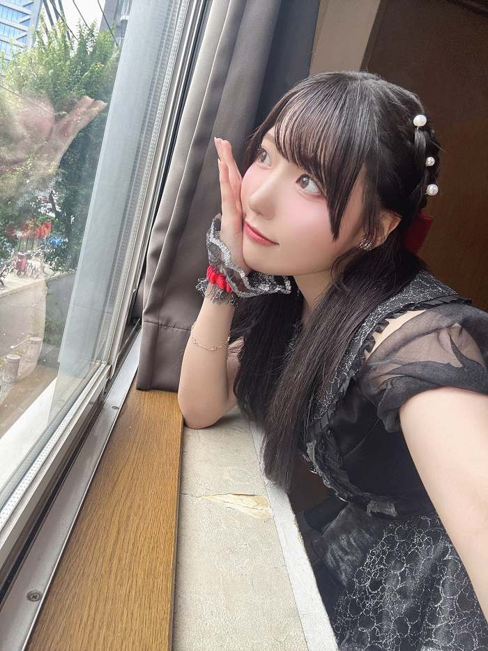 小日向優花 Iカップボインの水着グラビア画像！