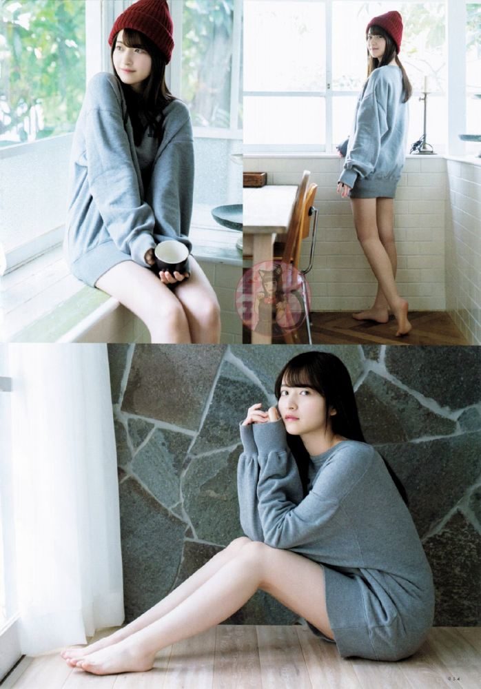 金川紗耶 美脚でスタイルが凄いグラビア画像！