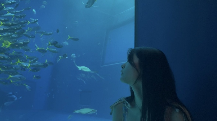 野村るな グラマラスな水着グラビア画像ほか！