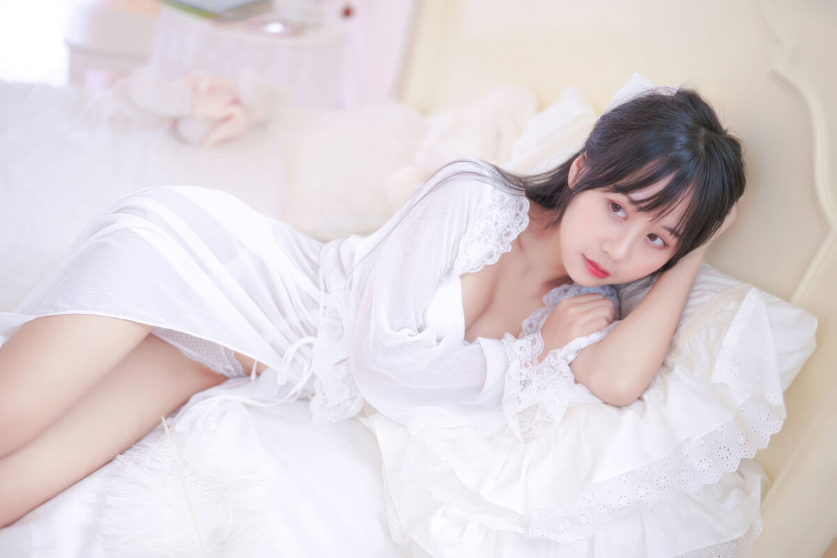 Coser@萌芽儿o0 - 白茶清欢