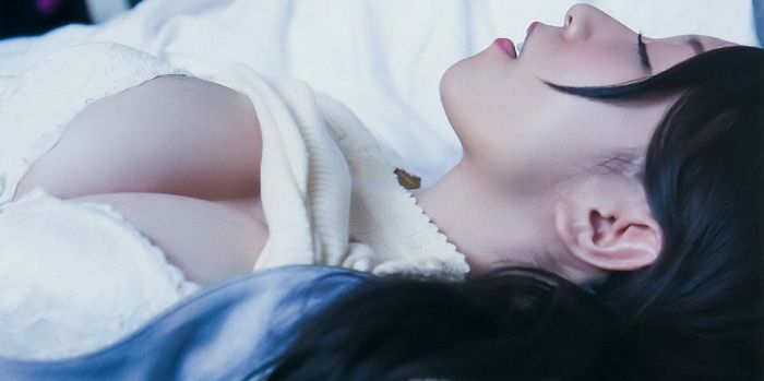 清水あいり Hカップヌード＆水着グラビア画像！