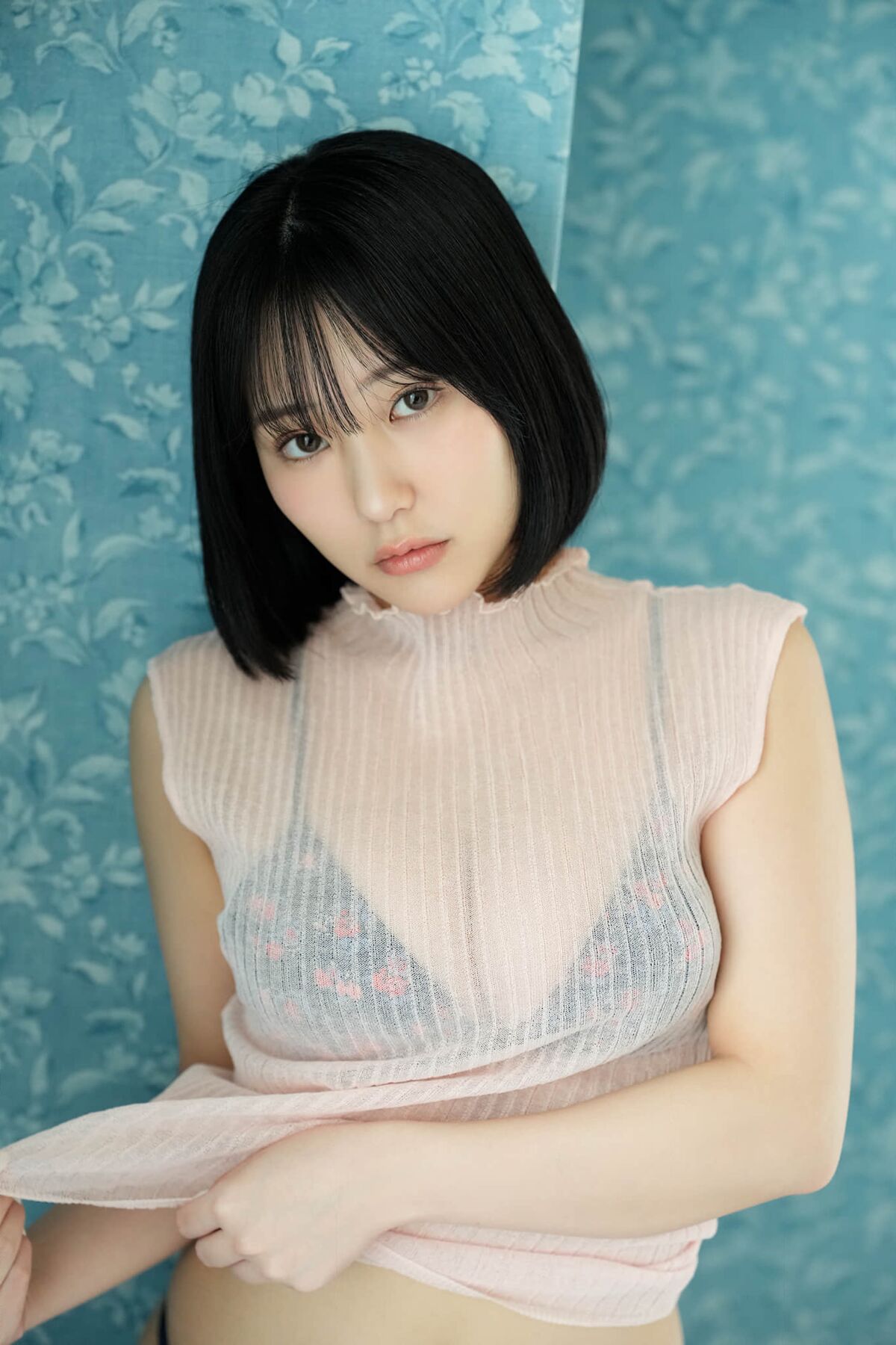 Miku Tanaka 田中美久 - FRIDAYデジタル写真集 オトナ色の夏 大ボリューム130ページ超 Part02