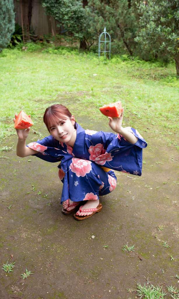 miru Eカップおっぱいの激かわヌード画像！