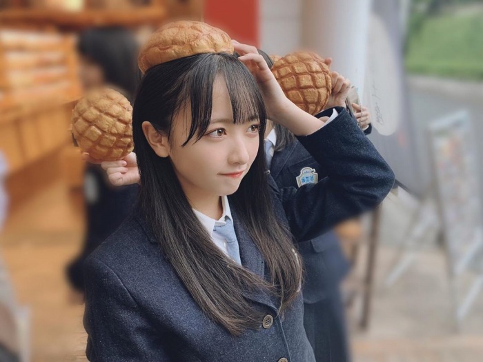 石田千穂 めちゃかわな水着グラビア画像！！