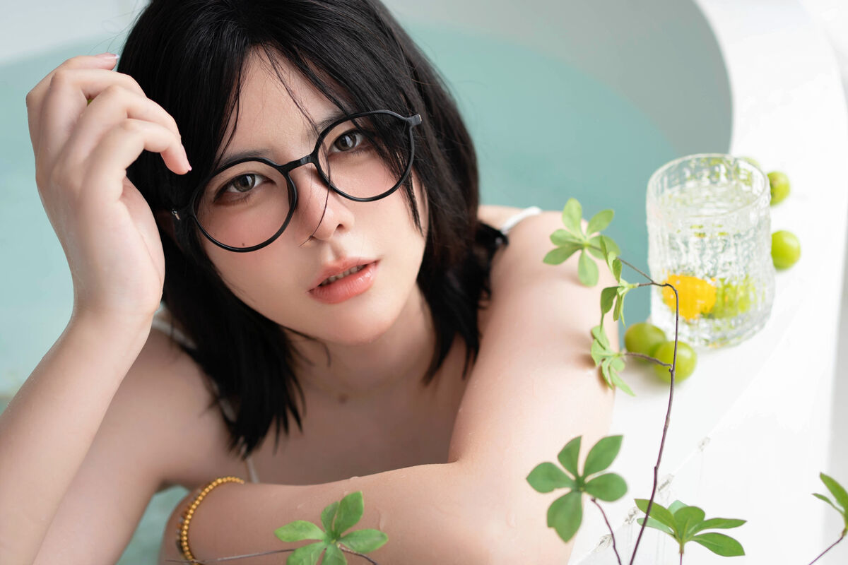 Coser@眼酱大魔王w - 热风 Part01