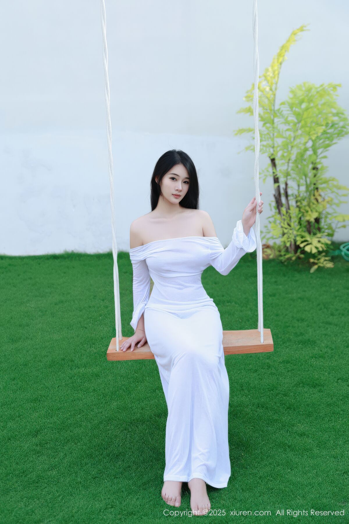 XiuRen秀人网 No.11129 Nan Qiao