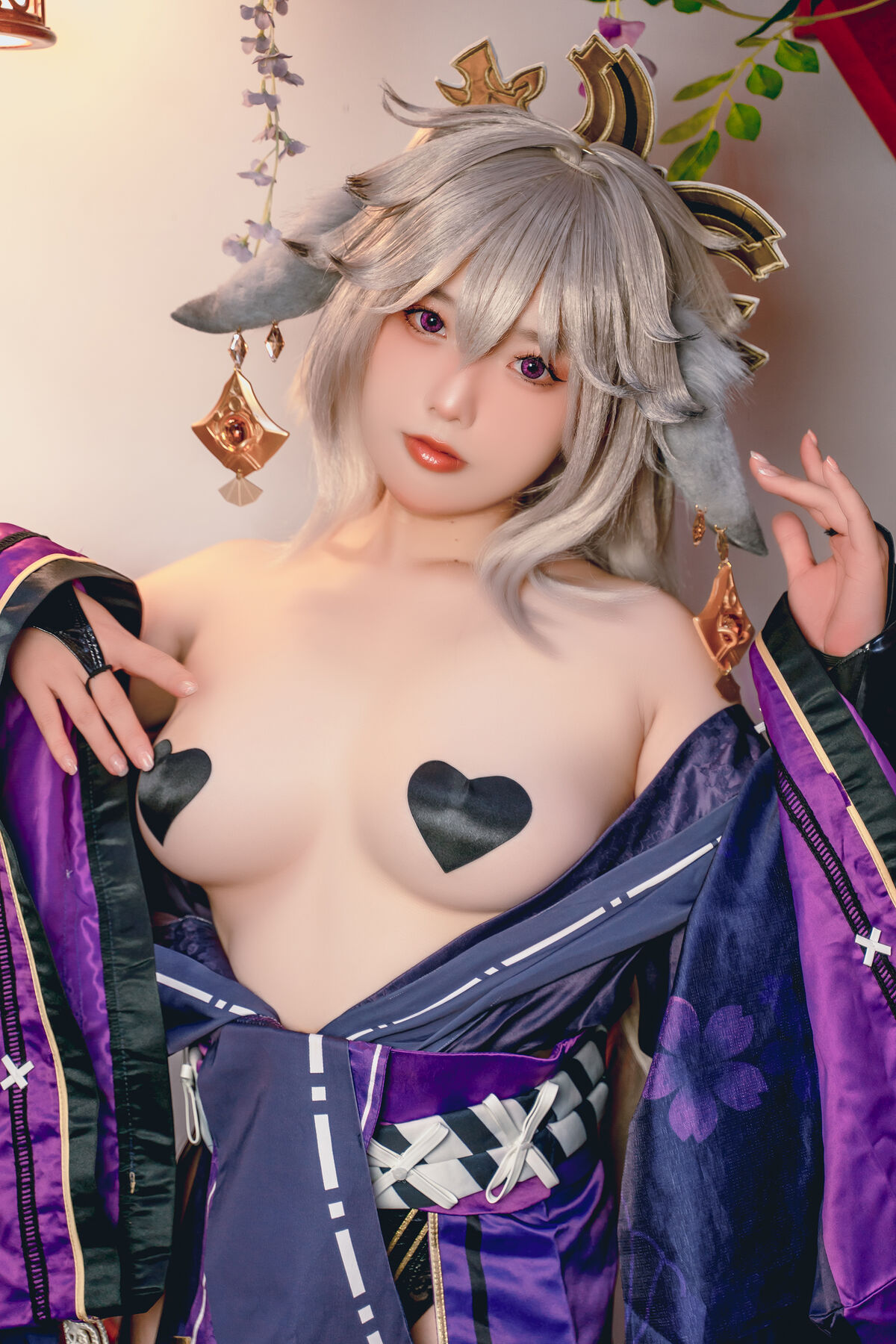 Coser@Messie Huang - Yae Alter
