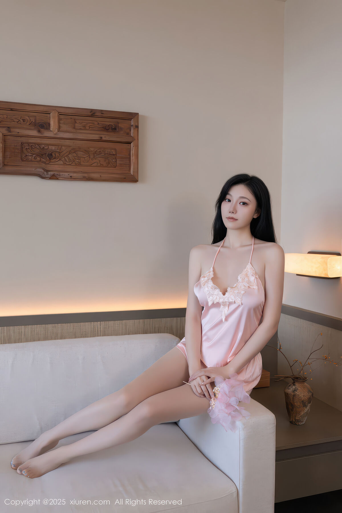 XiuRen秀人网 No.11002 An Ran