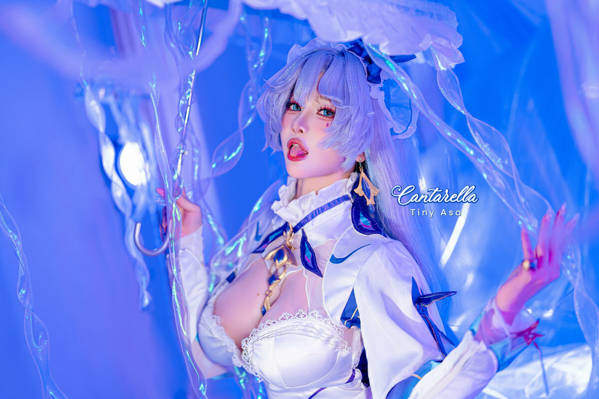 Coser@Tiny Asa - Cantarella