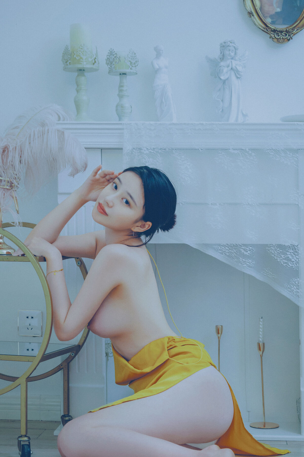 Coser@年年Nnian - 蒹葭