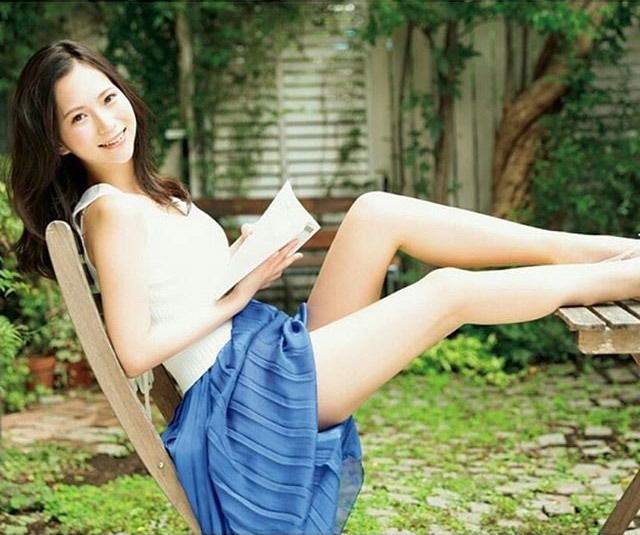 街山みほ 美乳ヘアヌード＆水着グラビア画像！