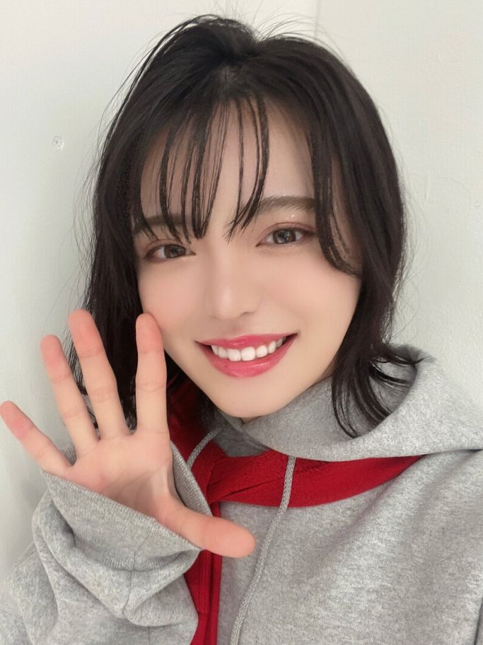 石浜芽衣 キュートな水着グラビアほか画像！