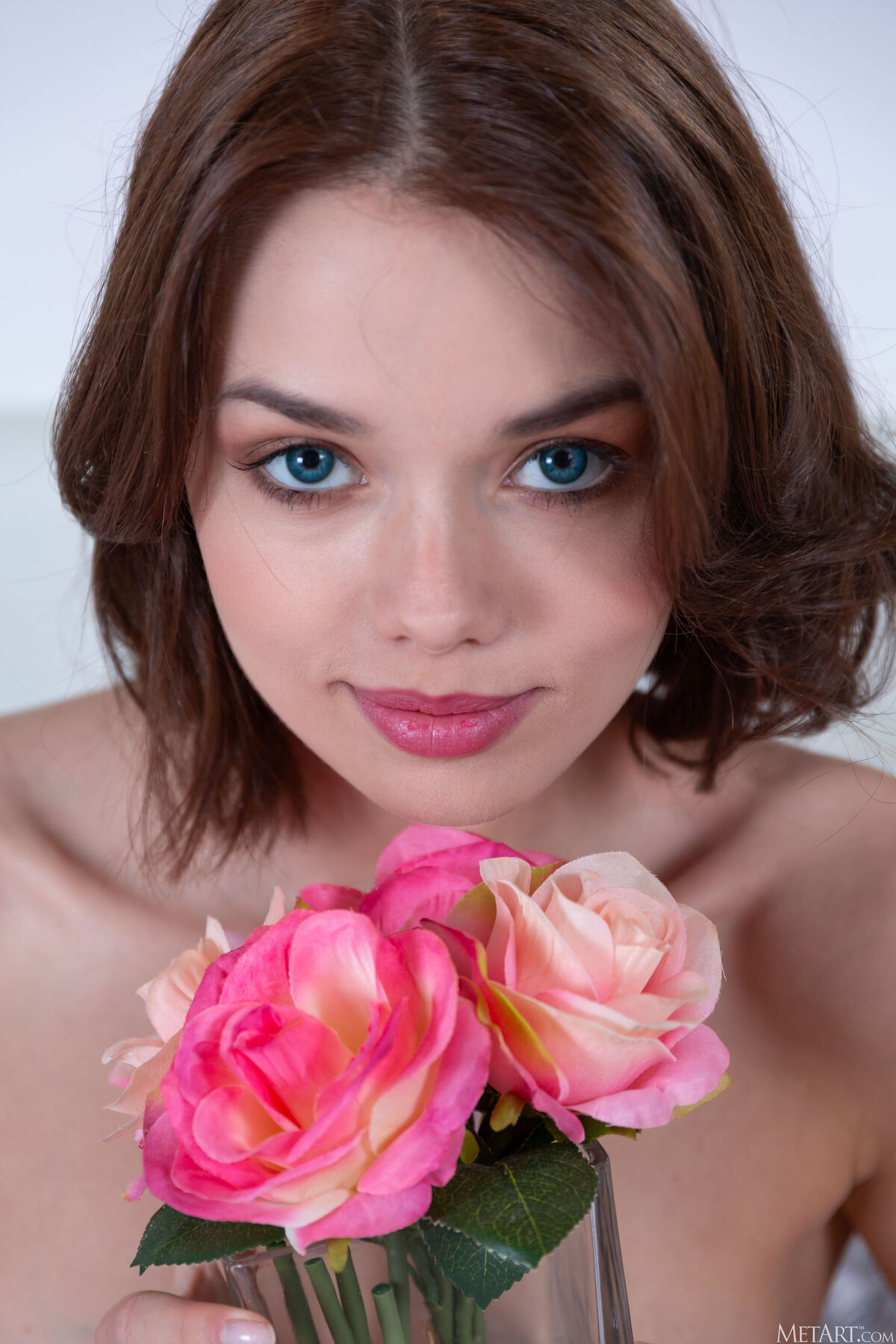 MetArt Keira Blue - Tender Gaze Part02