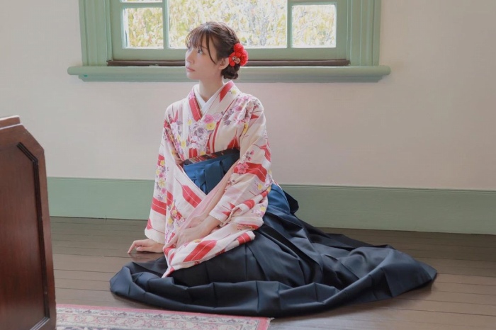 波崎天結 ハイレグが凄い水着グラビア画像！