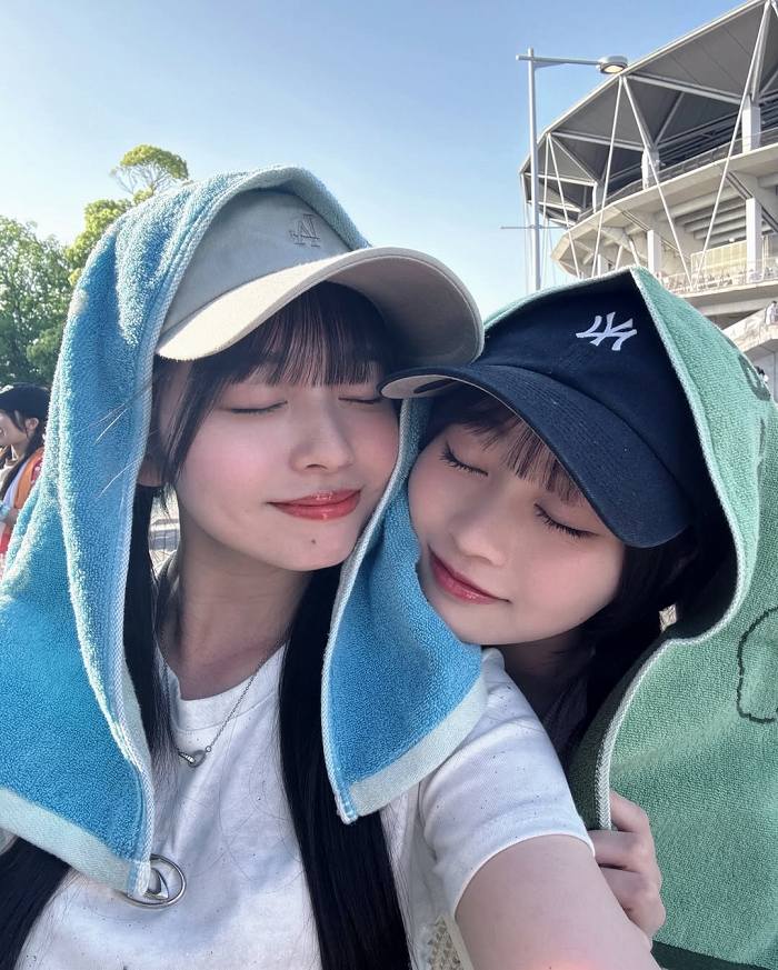 田中碧空 キュートな水着グラビア画像ほか！