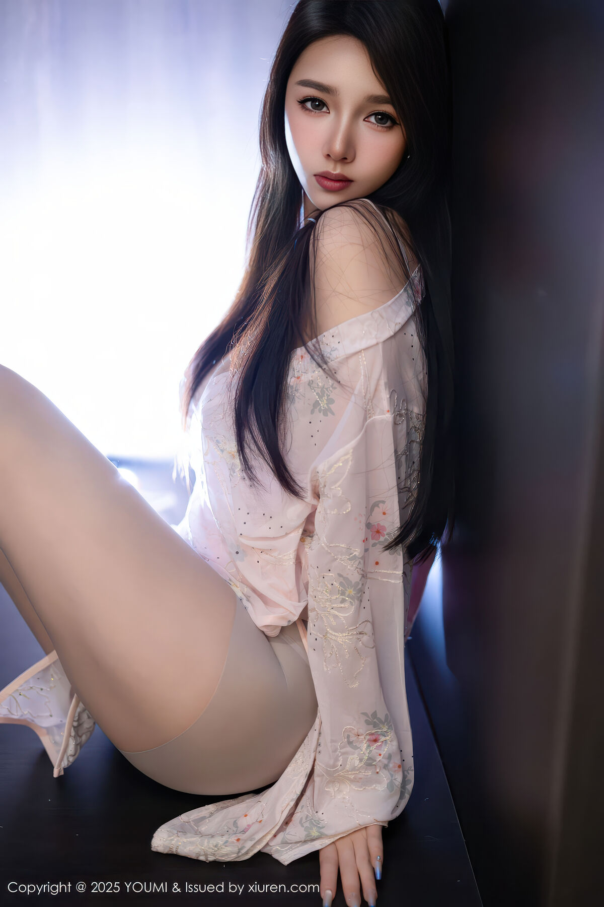 YouMi尤蜜荟 Vol.1194 Twins Yao Yao