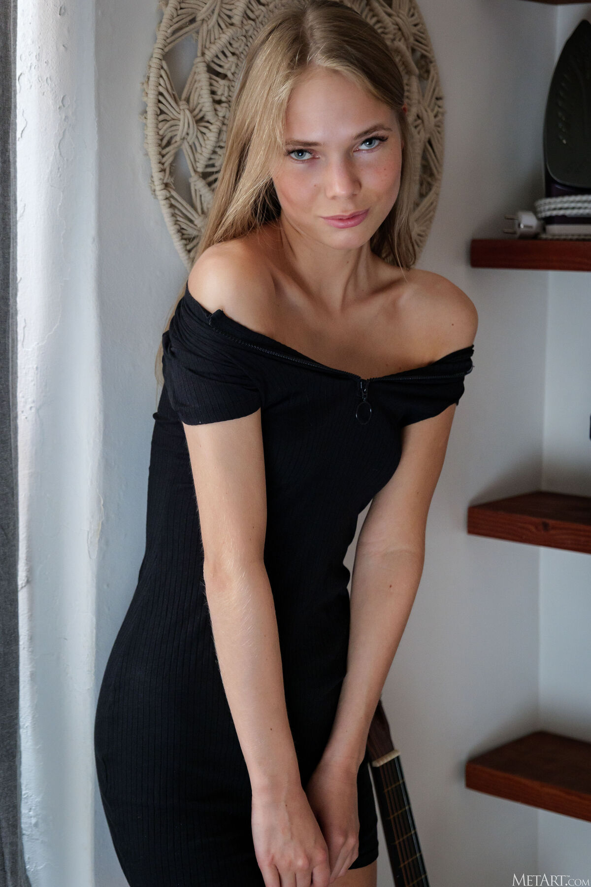 MetArt Luise - Delicate Dare Part01