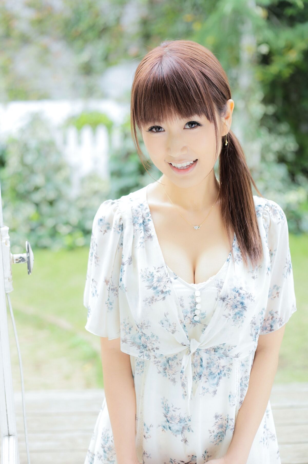 Seira Yamakawa 山川青空 - Prestige Photobook Please Make Me A Grown-up Woman 私を大人のオンナにしてください Part01