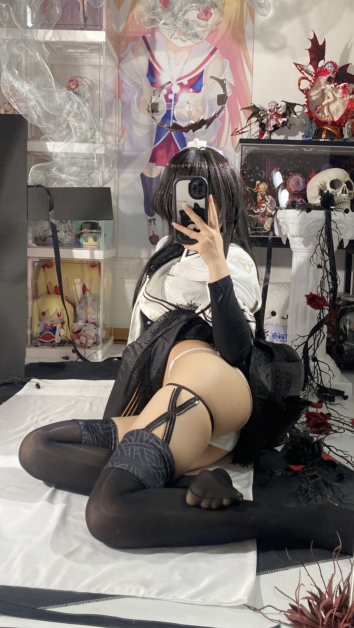 Coser@白栎Shirly - 明日方舟 阿尔图罗 Part02