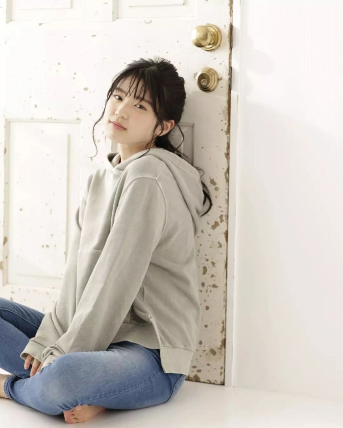 矢野ななか くびれボインの水着グラビア画像！