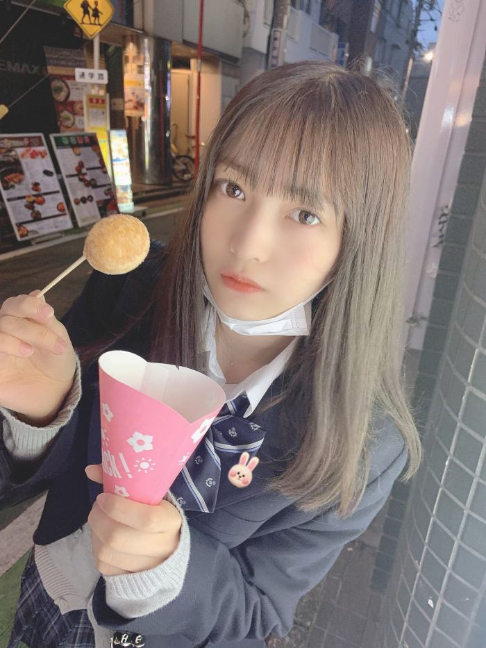 黒嵜菜々子 ふわふわボインの水着グラビア画像！