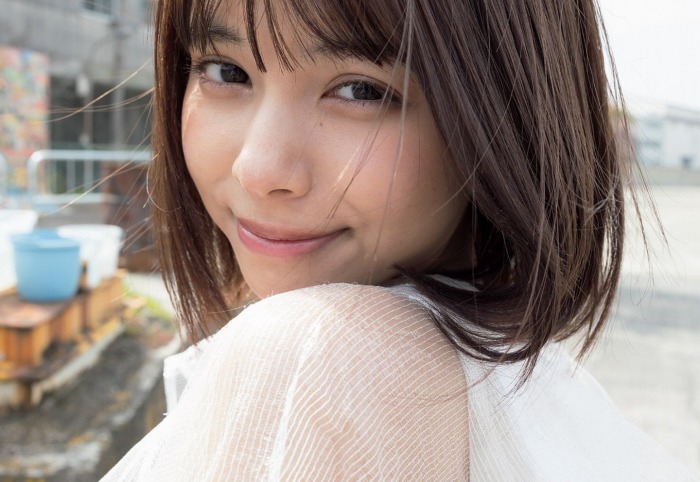 宮崎あみさ キュートな水着グラビア画像画像！