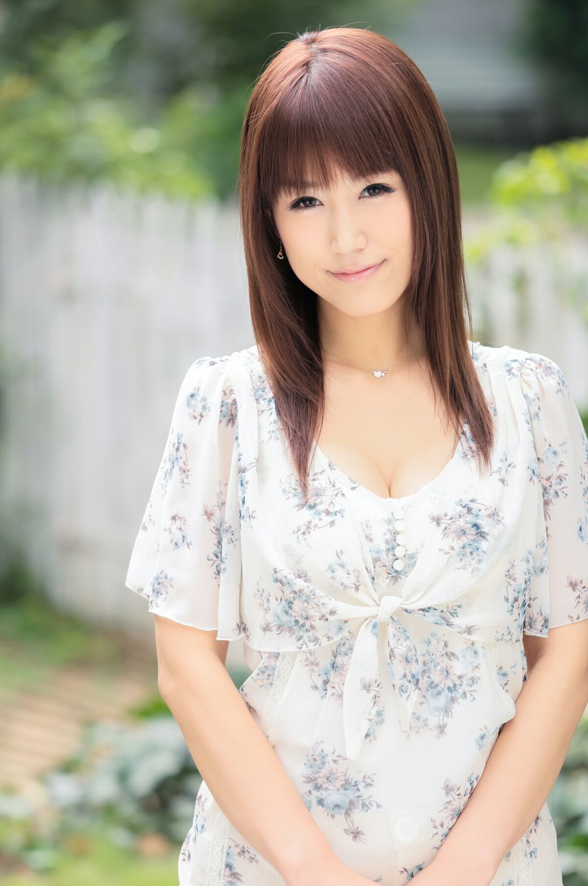 Seira Yamakawa 山川青空 - Prestige Photobook Please Make Me A Grown-up Woman 私を大人のオンナにしてください Part01