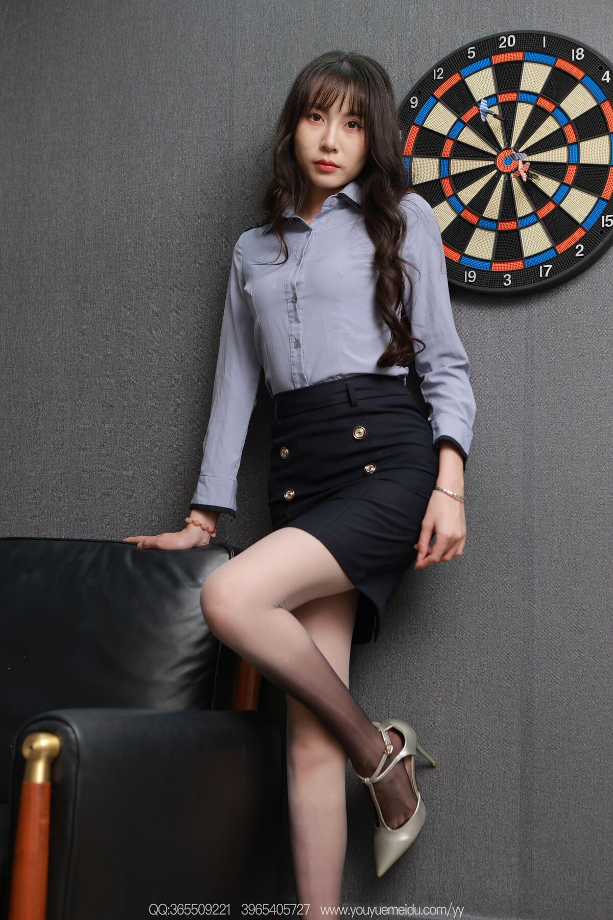 IESS异思趣向 SXJ No.2162 Tuan Tuan Part02