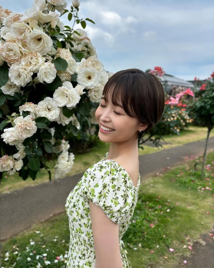 渡邊渚 おっぱいが凄い水着グラビア他画像！