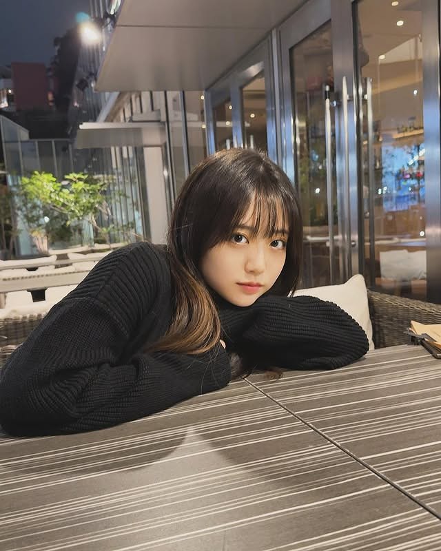 渡辺優奈 激かわボインな水着グラビア画像！