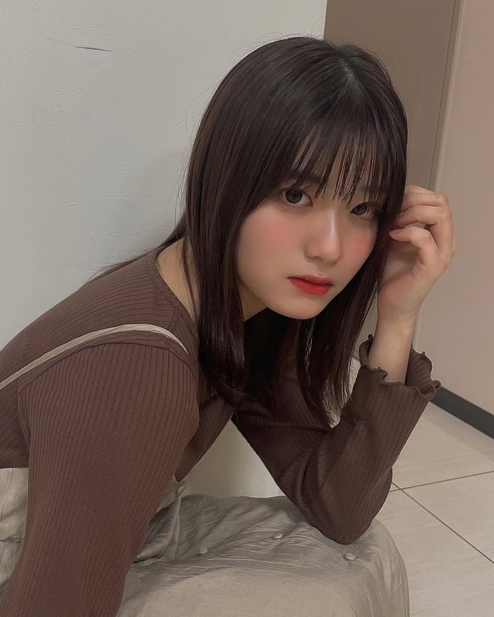 滝口愛奈 癒される激かわ水着グラビア画像！